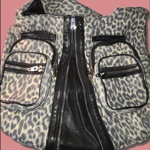 🐆Alexander Wang Donna Bag🐆